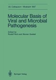 Molecular Basis of Viral and Microbial Pathogenesis (eBook, PDF)