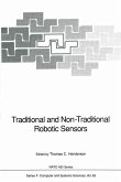 Traditional and Non-Traditional Robotic Sensors (eBook, PDF)