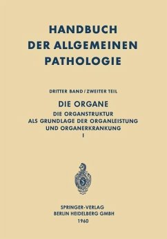 Die Organe (eBook, PDF)