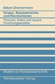 Krisen, Staatsstreiche und Revolutionen (eBook, PDF)