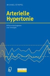 Arterielle Hypertonie (eBook, PDF) - Stimpel, Michael