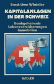 Kapitalanlagen in der Schweiz (eBook, PDF)