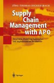 Supply Chain Management with APO (eBook, PDF)