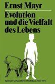 Evolution und die Vielfalt des Lebens (eBook, PDF)