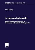 Regimewechselmodelle (eBook, PDF)