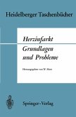 Herzinfarkt Grundlagen und Probleme (eBook, PDF)