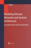 Modeling Telecom Networks and Systems Architecture (eBook, PDF)