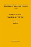 Vorlesungen über allgemeine Funktionentheorie und elliptische Funktionen (eBook, PDF)