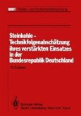 Steinkohle-Technikfolgenabschätzung ihres verstärkten Einsatzes in der Bundesrepublik Deutschland (eBook, PDF)