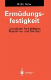 Ermüdungsfestigkeit (eBook, PDF)