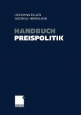 Handbuch Preispolitik (eBook, PDF)