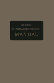 Neues Pharmazeutisches Manual (eBook, PDF)