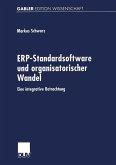 ERP-Standardsoftware und organisatorischer Wandel (eBook, PDF)