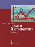 Quantum Electrodynamics (eBook, PDF)