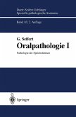 Oralpathologie I (eBook, PDF)