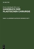 Allgemeine plastische Chirurgie (eBook, PDF)