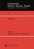 Robuste Parameteradaptive Regelungen (eBook, PDF)