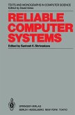 Reliable Computer Systems (eBook, PDF)