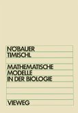 Mathematische Modelle in der Biologie (eBook, PDF)