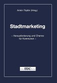 Stadtmarketing (eBook, PDF)