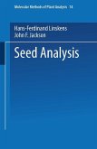 Seed Analysis (eBook, PDF)