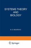 Systems Theory and Biology (eBook, PDF)