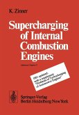 Supercharging of Internal Combustion Engines (eBook, PDF)