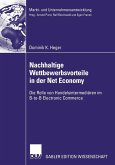 Nachhaltige Wettbewerbsvorteile in der Net Economy (eBook, PDF)