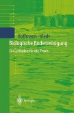Biologische Bodenreinigung (eBook, PDF)