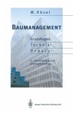 Baumanagement (eBook, PDF)