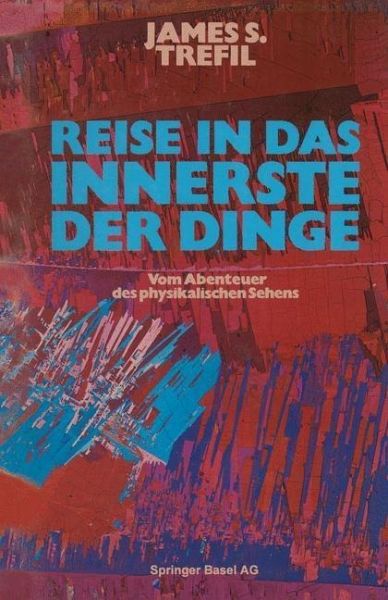 Reise in das Innerste der Dinge (eBook, PDF) Reise in das Innerste der Dinge (eBook, PDF)