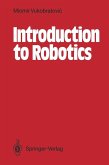Introduction to Robotics (eBook, PDF)