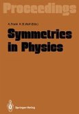 Symmetries in Physics (eBook, PDF)