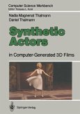 Synthetic Actors (eBook, PDF)