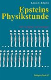 Epsteins Physikstunde (eBook, PDF)