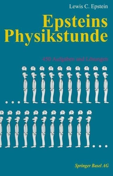 Epsteins Physikstunde (eBook, PDF)