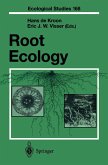 Root Ecology (eBook, PDF)