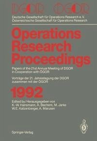 DGOR / ÖGOR (eBook, PDF)