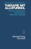 Therapie mit Allopurinol (eBook, PDF)