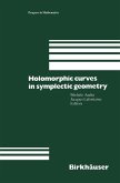 Holomorphic Curves in Symplectic Geometry (eBook, PDF)