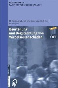 Münsteraner Sachverständigengespräche (eBook, PDF) - Loparo, Kenneth A.