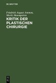 Kritik der plastischen Chirurgie (eBook, PDF)