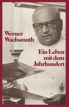 Cover Ein Leben mit dem Jahrhundert (eBook, PDF)
