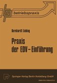 Praxis der EDV - Einführung (eBook, PDF)