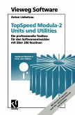 TopSpeed Modula-2 Units und Utilities (eBook, PDF) TopSpeed Modula-2 Units und Utilities (eBook, PDF)