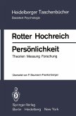 Persönlichkeit (eBook, PDF)