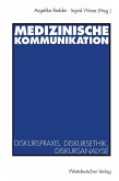 Medizinische Kommunikation (eBook, PDF)