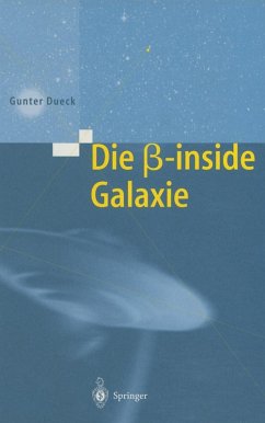 Die beta-inside Galaxie (eBook, PDF) - Dueck, Gunter