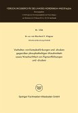 Verhalten von Komplexfärbungen und -drucken gegenüber phosphathaltigen Waschmitteln sowie Waschechtheit von Pigmentfärbungen und -drucken (eBook, PDF)