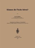 Können die Fische hören? (eBook, PDF)